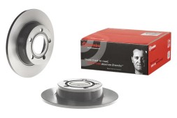 08 9084 11 BREMBO Диск гальмівний