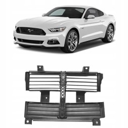 CHINA FR3Z8475A Ролета впускна кермо ford mustang 2.3 2015-2017