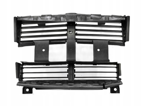 CHINA FR3Z8475A Ролета впускна кермо ford mustang 2.3 2015-2017