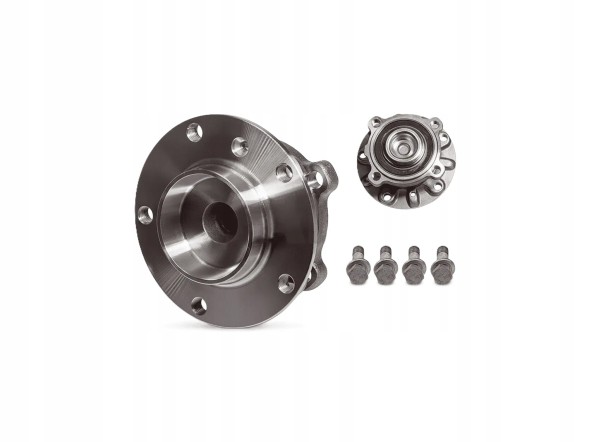 Schaeffler FAG 713 6672 20 Підшипник коліса передній 713 6672 20 fag bmw 5 e34 e39