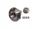 Schaeffler FAG 713 6672 20 Підшипник коліса передній 713 6672 20 fag bmw 5 e34 e39