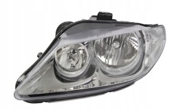 Abakus 445-1123L-LD-EM Фара