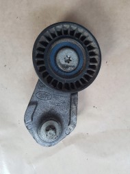Land Rover OE LR121784 LR146863 KPLA19A216AA E2931A8A0310 Range Rover Спорт Велар 3.0 AJ20D6 Натягувач