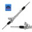 TOPGER SG-AU-10 Рульова рейка TOPGER для Audi A3 VW Golf IV Octavia I 10 кг