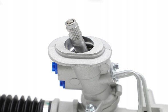 TOPGER SG-AU-10 Рульова рейка TOPGER для Audi A3 VW Golf IV Octavia I 10 кг