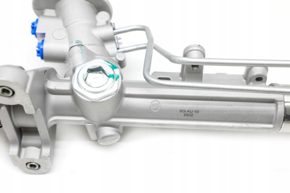 TOPGER SG-AU-10 Рульова рейка TOPGER для Audi A3 VW Golf IV Octavia I 10 кг