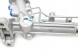 TOPGER SG-AU-10 Рульова рейка TOPGER для Audi A3 VW Golf IV Octavia I 10 кг