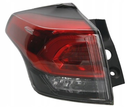 Depo 112-1948L-UE Задній ліхтар лівий depo toyota rav4 xa40 12.15-12.18 81x387-e