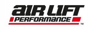 AIR 27480 Контролер AIR RIDE Air Lift Performance Autopilot ALP4 4P 1/4" NFPT