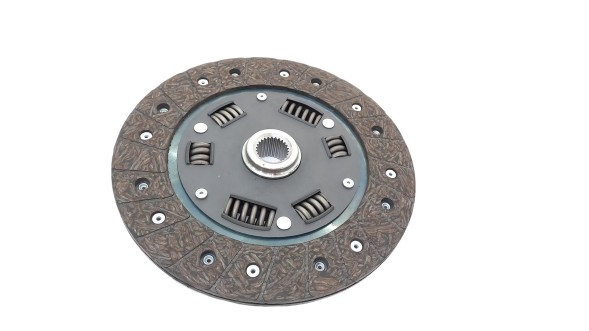 Nipparts N2005137 Комплект зчеплення nipparts mitsubishi carisma space star 1.6