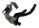 Volkswagen OE 058906051J 06L971502J Датчик перепаду тиску з проводами 058906051J