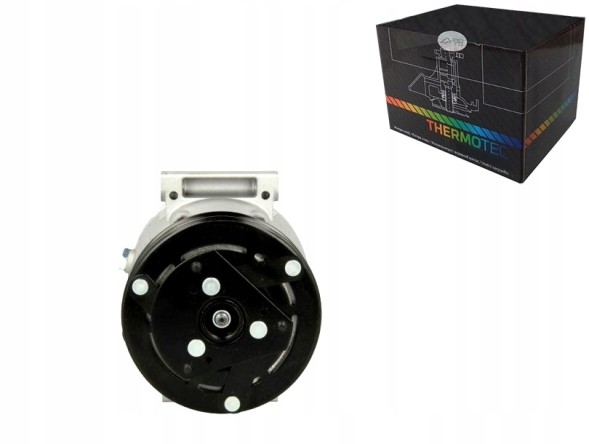 Thermotec KTT090016 Компресор кондиціонера thermotec ktt090016