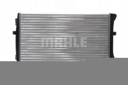 Mahle CR 2054 001S Охолоджувач води cr 2054 001s mahle audi a3