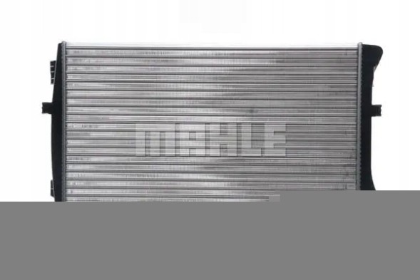 Mahle CR 2054 001S Охолоджувач води cr 2054 001s mahle audi a3