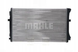 Mahle CR 2054 001S Охолоджувач води cr 2054 001s mahle audi a3