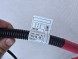 BMW OE QUA8610 КАБЕЛЬ ГЕНЕРАТОРА СТАРТЕРА BMW E81 E87 E90 E92 E60 E84 E83 7823728