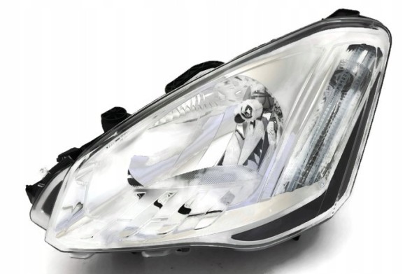 Китай RT61YH9552-1141LMLD-EMBM CITROEN BERLINGO ВІД 2012- ФАРА ЛІВА