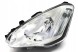 Китай RT61YH9552-1141LMLD-EMBM CITROEN BERLINGO ВІД 2012- ФАРА ЛІВА