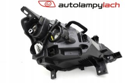 Китай RT61YH9552-1141LMLD-EMBM CITROEN BERLINGO ВІД 2012- ФАРА ЛІВА