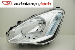 Китай RT61YH9552-1141LMLD-EMBM CITROEN BERLINGO ВІД 2012- ФАРА ЛІВА