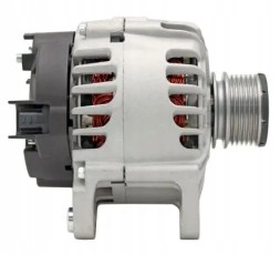 Hella 8EL 011 713-961 Генератор 120а 8ел 011 713-961 hella dacia