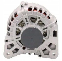 Hella 8EL 011 713-961 Генератор 120а 8ел 011 713-961 hella dacia