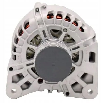Hella 8EL 011 713-961 Генератор 120а 8ел 011 713-961 hella dacia