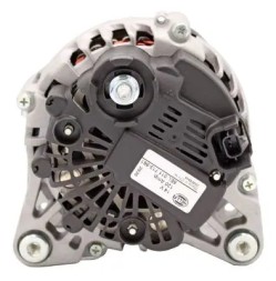Hella 8EL 011 713-961 Генератор 120а 8ел 011 713-961 hella dacia