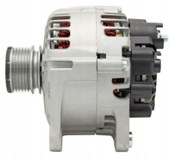 Hella 8EL 011 713-961 Генератор 120а 8ел 011 713-961 hella dacia