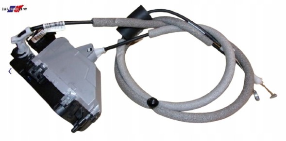 Peugeot OE Замок дверей Лівий 9808416680 Jumpy, Експерт Оригінал