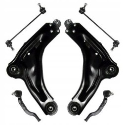 Master-Sport 36921-KIT-MS Маятники в кпл. Передній renault laguna ii (bg0m) / ii grandtour (kg0/1) мс