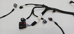 Renault OE 240153903R RENAULT OE ORG НОВА ОРИГІНАЛЬНА ПРОВОДКА БАМПЕРА RENAULT / DACIA - 9 PIN - 240153903R