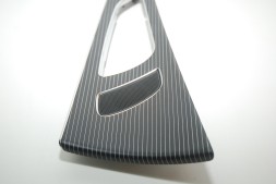 Audi OE 4G0867420 AG ND8 AUDI A6 C7 BEAUFORT DECOR ДВЕРІ ПРАВІ 4G0867420