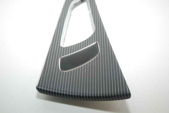 Audi OE 4G0867420 AG ND8 AUDI A6 C7 BEAUFORT DECOR ДВЕРІ ПРАВІ 4G0867420