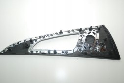 Audi OE 4G0867420 AG ND8 AUDI A6 C7 BEAUFORT DECOR ДВЕРІ ПРАВІ 4G0867420
