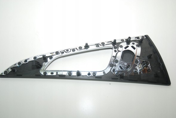 Audi OE 4G0867420 AG ND8 AUDI A6 C7 BEAUFORT DECOR ДВЕРІ ПРАВІ 4G0867420