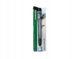 Delphi HRD666 Інжектор x1 bk2q-9k546-ag citroen ford mazda peugeot 2,2 bk2q9k546ae