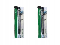 Delphi HRD666 Інжектор x1 bk2q-9k546-ag citroen ford mazda peugeot 2,2 bk2q9k546ae