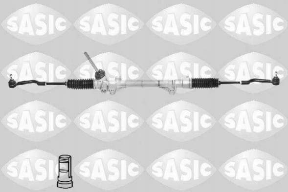 Sasic 7376027 Рульова передача sasic 7376027