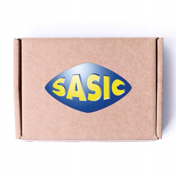 Sasic 7376027 Рульова передача sasic 7376027
