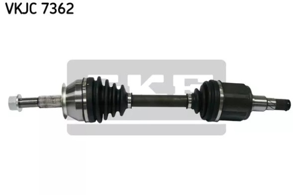 SKF VKJC 7362 Skf vkjc 7362 шрус
