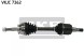 SKF VKJC 7362 Skf vkjc 7362 шрус