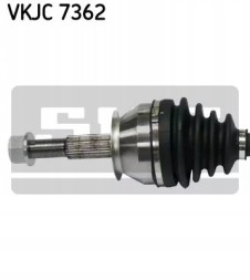 SKF VKJC 7362 Skf vkjc 7362 шрус