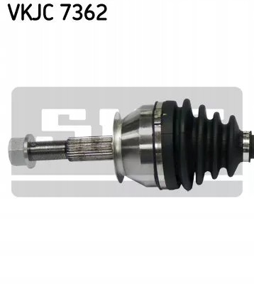 SKF VKJC 7362 Skf vkjc 7362 шрус