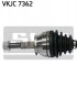 SKF VKJC 7362 Skf vkjc 7362 шрус