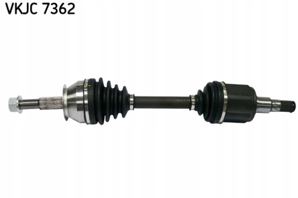 SKF VKJC 7362 Skf vkjc 7362 шрус
