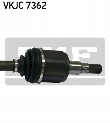SKF VKJC 7362 Skf vkjc 7362 шрус