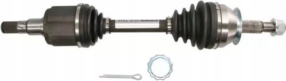 SKF VKJC 7362 Skf vkjc 7362 шрус