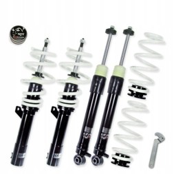 JOM 751037 Підвіска NJT Coilover Audi A3 8P 03-