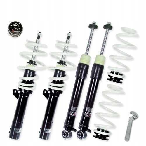 JOM 751037 Підвіска NJT Coilover Audi A3 8P 03-